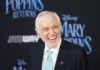 Dick Van Dyke Celebra 100 Años de Vitalidad y Humor
