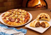 Descubre el Mapa Interactivo de la Noche de la Pizza y la Empanada 2026