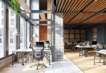 El Futuro de las Oficinas: ¿Qué Buscan las Empresas en Espacios Compactos?