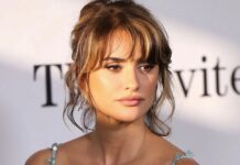 Penélope Cruz critica a las élites y la manipulación de la inteligencia artificial en Venecia