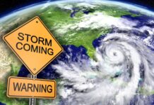 El Niño se Fortalece: La NOAA Advierte sobre Climas Extremos en EE.UU.