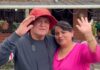 De la Ciudad al Campo: La Transformadora Historia de Karina y Ricardo