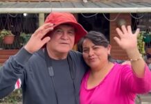 De la Ciudad al Campo: La Transformadora Historia de Karina y Ricardo