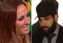 Los fieles colaboradores de Javier Milei que resisten en Olivos