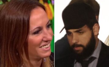Los fieles colaboradores de Javier Milei que resisten en Olivos