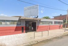 Tensión en escuela tras disparo accidental de revólver traído por un alumno