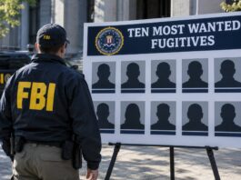 Los 10 Más Buscados por el FBI: Actualización de Septiembre 2026