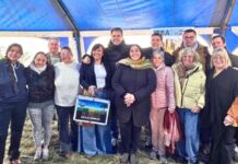 Córdoba impulsa la educación agrosustentable con la entrega de ‘kits de suelos’ a escuelas