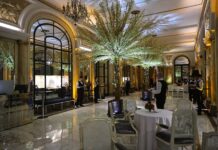 Argentina brilla en el mundo del lujo hotelero: 17 hoteles obtienen la Llave Michelin