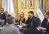 Baja Histórica en Giros Discrecionales a Provincias: Un Agosto para Olvidar