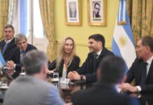 Baja Histórica en Giros Discrecionales a Provincias: Un Agosto para Olvidar