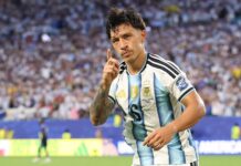 Argentina se enfrenta a Bolivia en un amistoso clave: Todo lo que necesitas saber