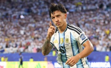 Argentina se enfrenta a Bolivia en un amistoso clave: Todo lo que necesitas saber