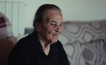 Descubre el Secreto de María Antonietta: Longevidad a los 101 Años sin Medicamentos