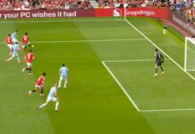 El Gol Polémico del Manchester City: Análisis del VAR y la Regla del Offside