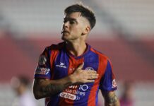 San Lorenzo y Talleres se Juegan la Vida: Horarios y Dónde Ver el Partido