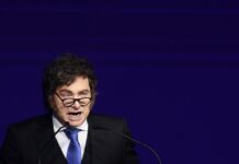 Javier Milei: Un giro en la política nacional y nuevos desafíos en el Congreso