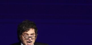 Javier Milei: Un giro en la política nacional y nuevos desafíos en el Congreso