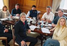 La reforma política en el Senado: un proyecto atrapado en la falta de consensos