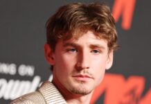Magnus Ferrell: el hijo de Will Ferrell que busca brillar en la música