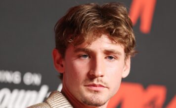 Magnus Ferrell: el hijo de Will Ferrell que busca brillar en la música