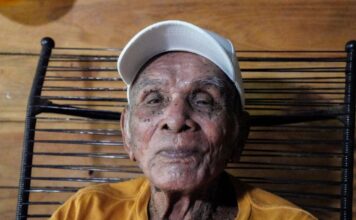 Un Costarricense de 119 Años Aspira a un Récord Mundial de Longevidad
