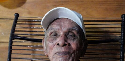 Un Costarricense de 119 Años Aspira a un Récord Mundial de Longevidad
