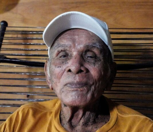 Un Costarricense de 119 Años Aspira a un Récord Mundial de Longevidad
