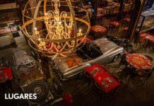 Descubre Nápoles: El Restaurante donde la Gastronomía se Encuentra con la Historia
