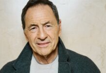 Martín Seefeld: Un viaje personal entre el teatro y el amor tras 35 años de matrimonio