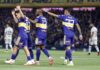 Boca Sin Enner Valencia para el Clásico: Decisión Estratégica del Técnico