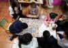 La lucha por la inclusión: Centro de Rehabilitación gratuita para niños con discapacidad enfrenta alta demanda