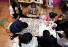 La lucha por la inclusión: Centro de Rehabilitación gratuita para niños con discapacidad enfrenta alta demanda