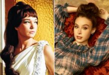 Ella Beatty: la nueva generación de Hollywood que sigue los pasos de una leyenda