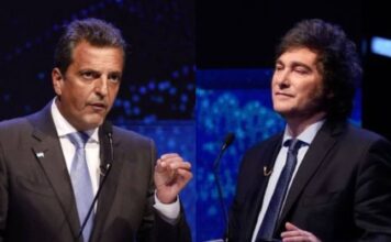 El Futuro del Debate Presidencial: Un Derecho Ciudadano en Riesgo