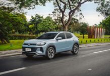 Descubre el Precio del Volkswagen Tera en Septiembre 2026
