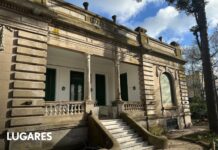 Villa Margarita: Un legado familiar de 150 años en la Costa Atlántica