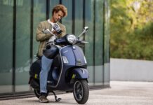 Vespa Lanza en Argentina su Nueva Línea GTS 310: Potencia y Estilo en Dos Ruedas