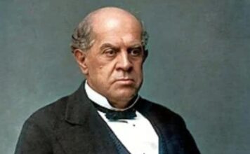 Domingo Faustino Sarmiento: El Legado del Padre del Aula en Argentina