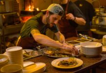 Villa Crespo: El nuevo destino gourmet que atrae a los amantes de la buena comida