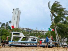 Huracán Polo se Intensifica a Categoría 5: Alerta Máxima en las Costas de México