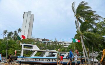 Huracán Polo se Intensifica a Categoría 5: Alerta Máxima en las Costas de México