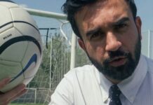 El alcalde de Nueva York, Zohran Mamdani, revela su pasión por el fútbol