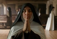 Cautiva: La Impactante Miniserie Que Explora Secretos y Fugas en un Convento