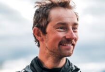 Tragedia en el ciclismo: fallece Max Riese tras chocar con un ciervo en Austria