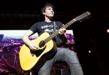 El Impactante Regreso de James Blunt a La Voz Alemania
