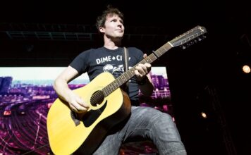 El Impactante Regreso de James Blunt a La Voz Alemania