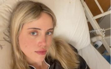 Denisse González revela su diagnóstico de salud y comparte su camino hacia la recuperación