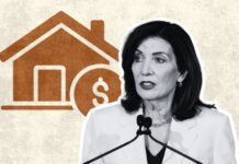 Kathy Hochul Lanza Ambicioso Programa de Viviendas Eficientes en Nueva York