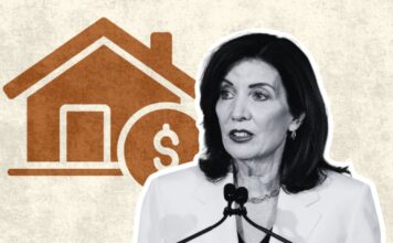 Kathy Hochul Lanza Ambicioso Programa de Viviendas Eficientes en Nueva York
